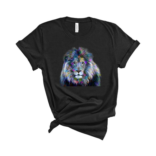 Vintage Roar - Lions School Pride T-Shirts Customized For Your Team