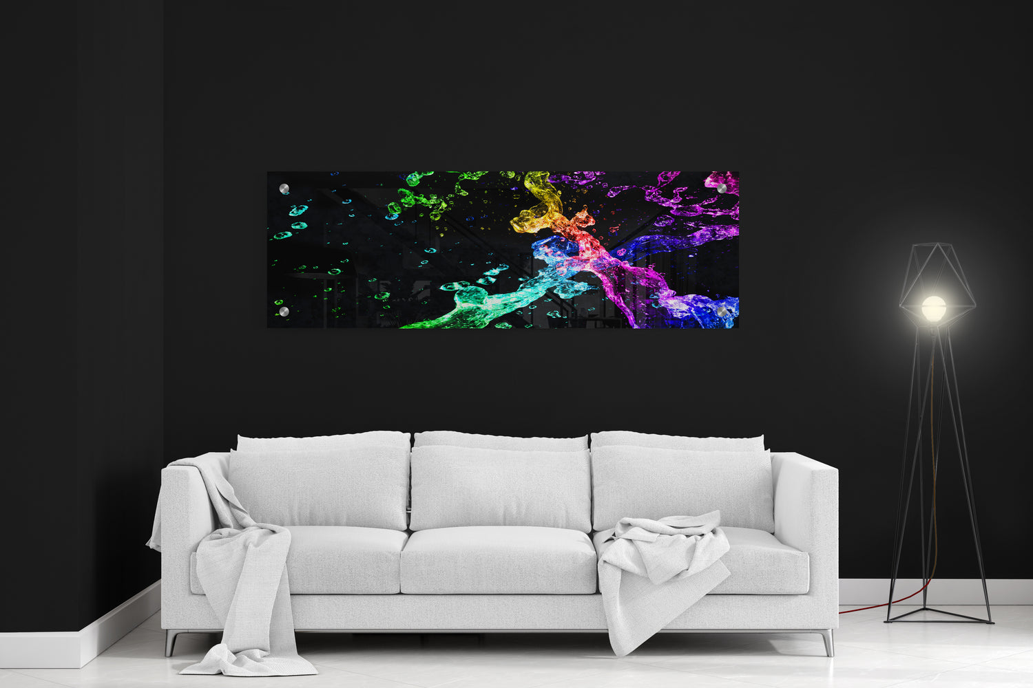 Canvas Wall Art - Dryp Factory