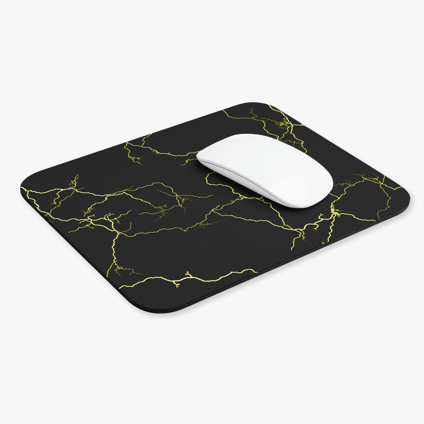 Lightning Bolt Mousepad