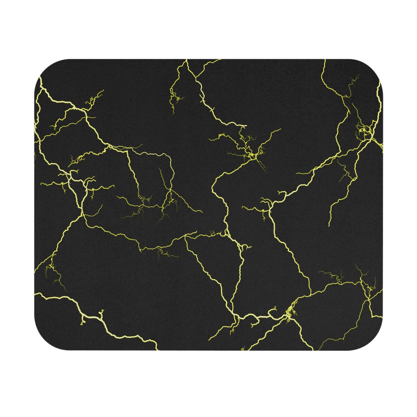 Lightning Bolt Mousepad