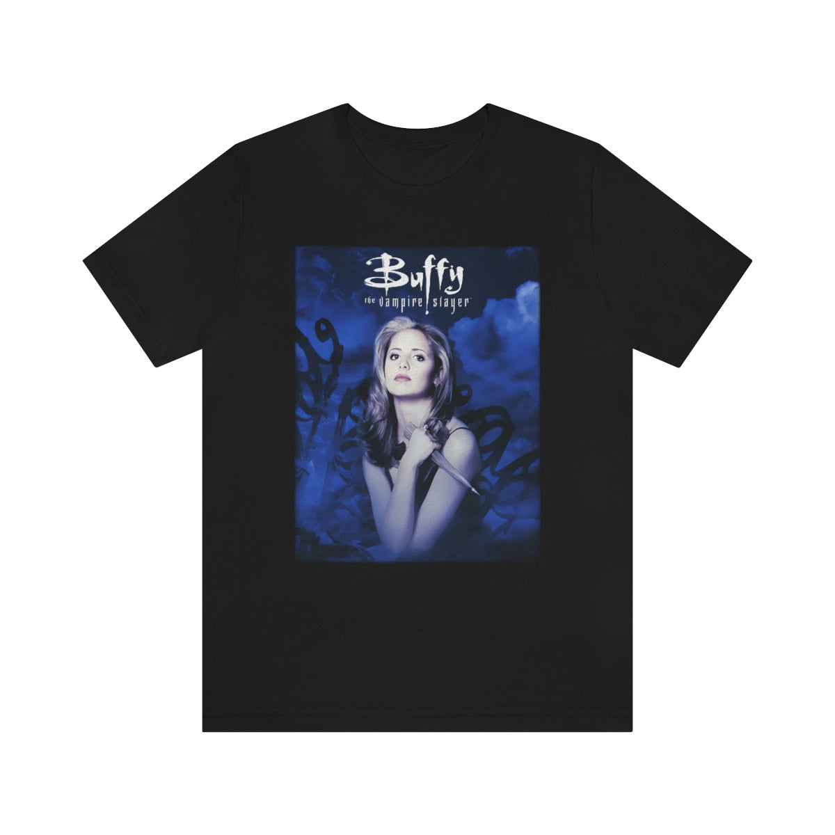 Buffy the Vampire Slayer T-Shirt