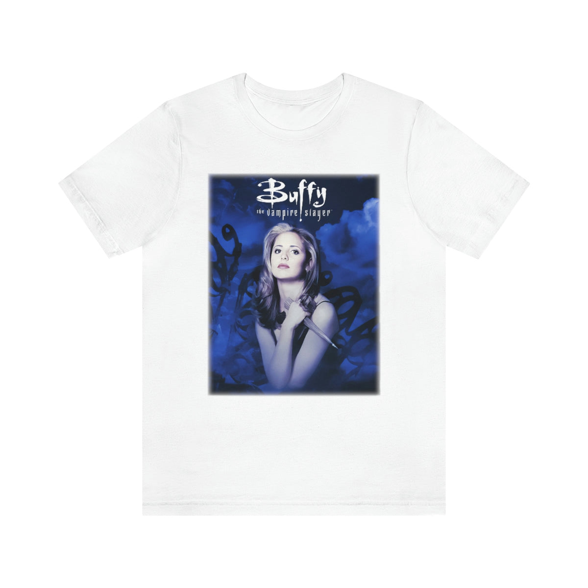 Buffy the Vampire Slayer T-Shirt