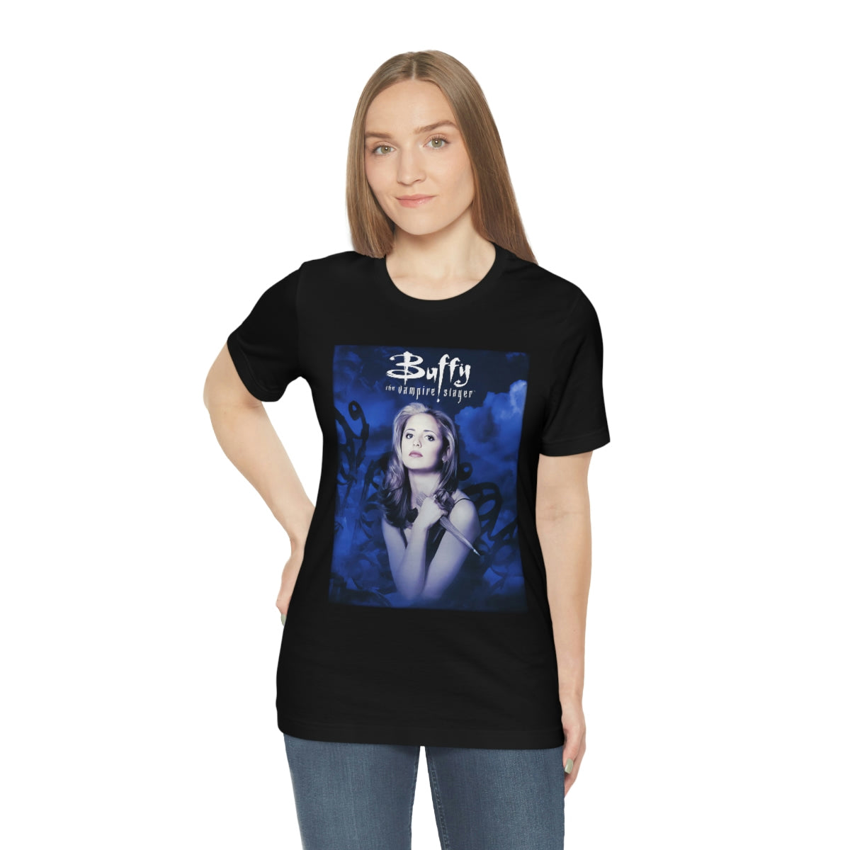 Buffy the Vampire Slayer T-Shirt