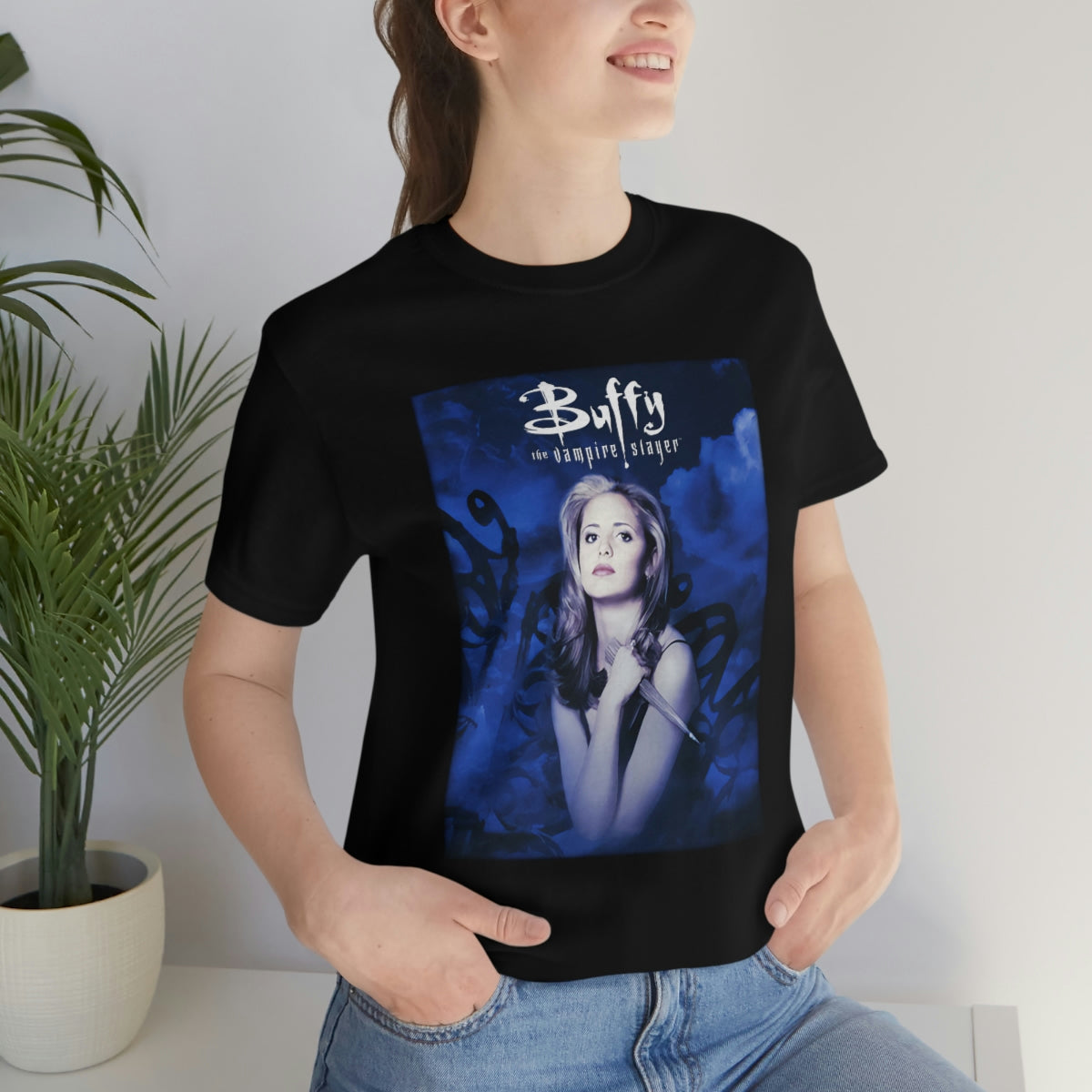 Buffy the Vampire Slayer T-Shirt