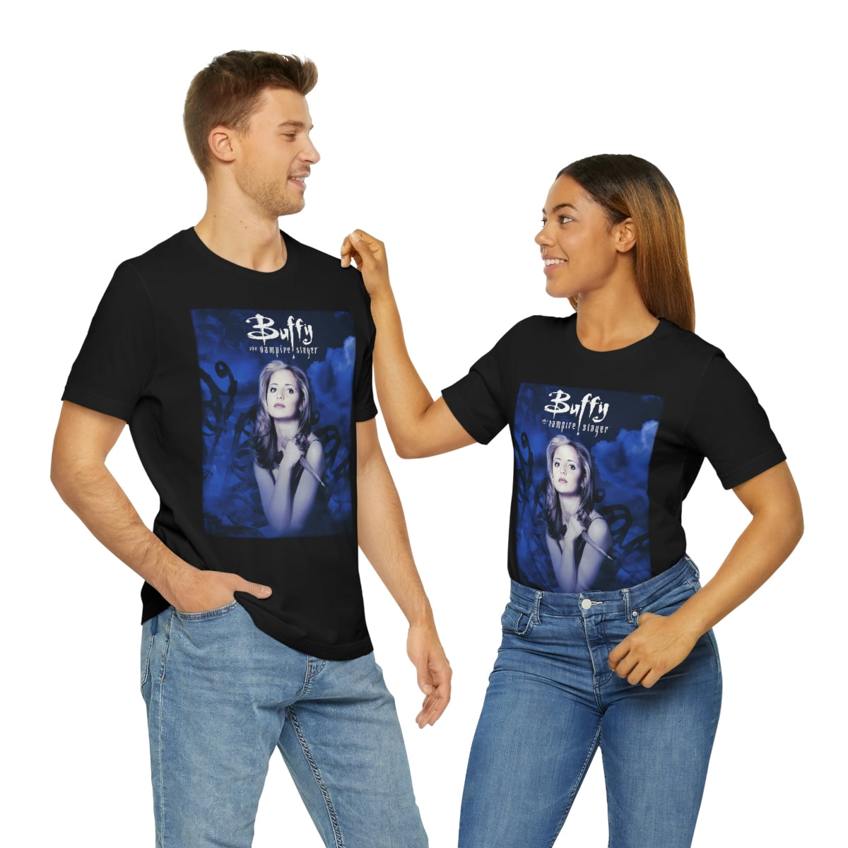 Buffy the Vampire Slayer T-Shirt