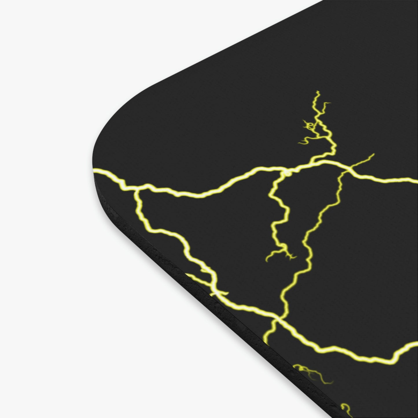 Lightning Bolt Mousepad